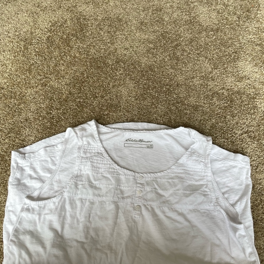 Eddie Bauer top
